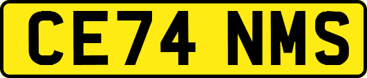 CE74NMS