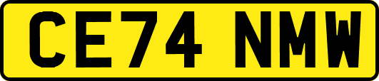 CE74NMW