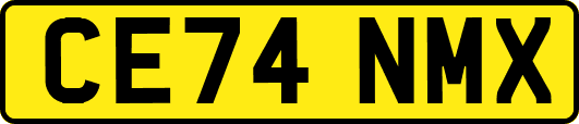 CE74NMX