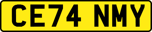 CE74NMY
