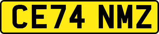 CE74NMZ
