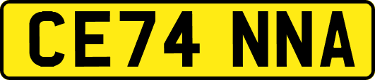 CE74NNA