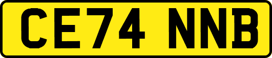 CE74NNB