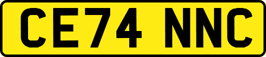 CE74NNC