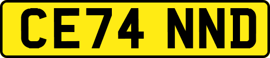 CE74NND