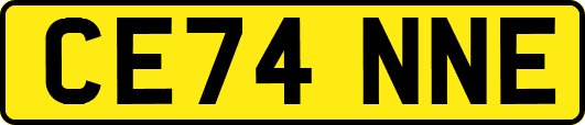 CE74NNE
