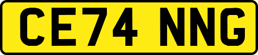 CE74NNG