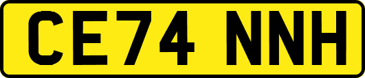 CE74NNH