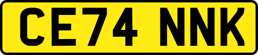 CE74NNK