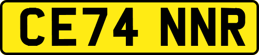 CE74NNR