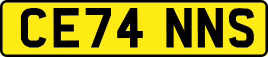 CE74NNS