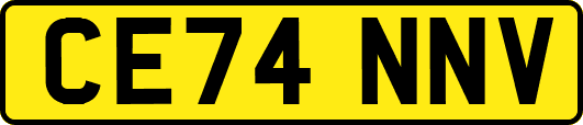 CE74NNV