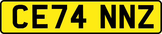 CE74NNZ
