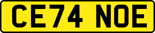 CE74NOE
