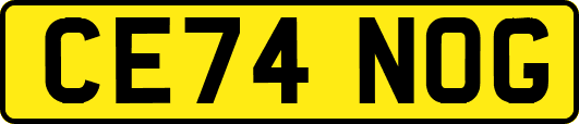 CE74NOG
