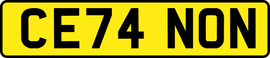 CE74NON