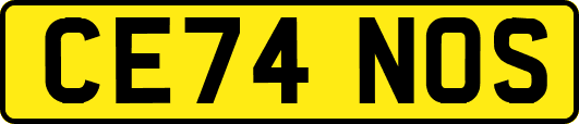 CE74NOS