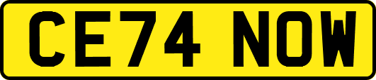 CE74NOW
