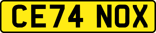 CE74NOX