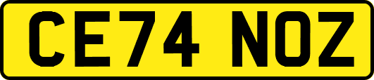 CE74NOZ