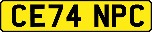 CE74NPC