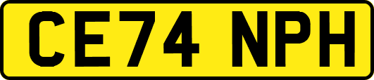 CE74NPH