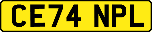 CE74NPL