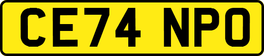 CE74NPO