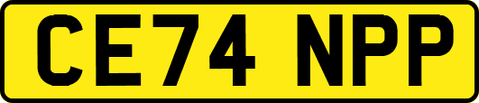 CE74NPP