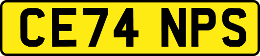 CE74NPS