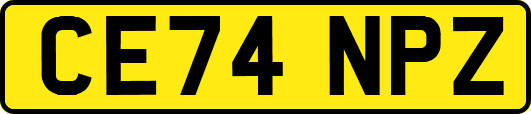 CE74NPZ