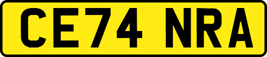 CE74NRA