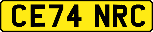 CE74NRC