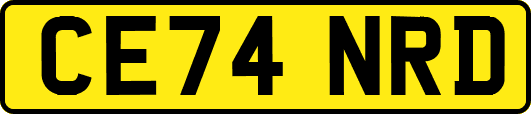 CE74NRD