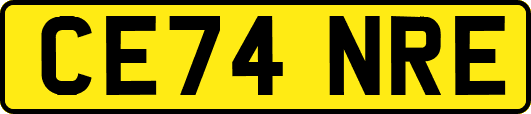 CE74NRE