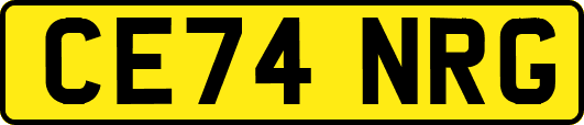 CE74NRG