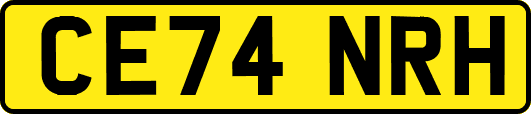 CE74NRH