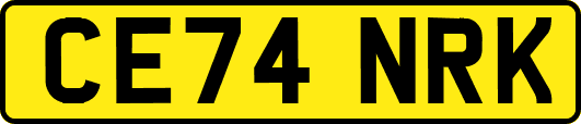 CE74NRK