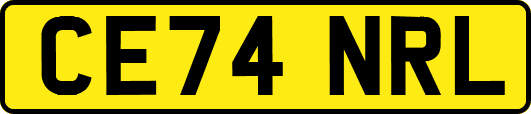 CE74NRL