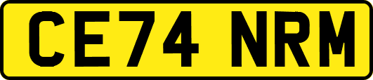 CE74NRM