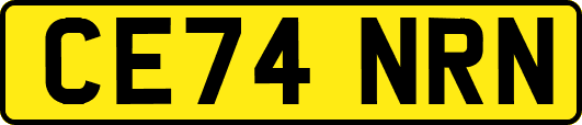 CE74NRN