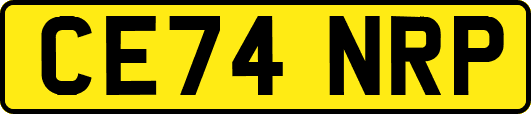 CE74NRP
