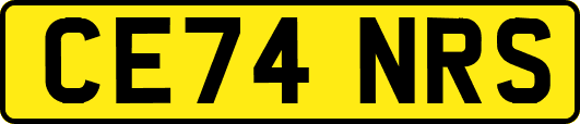 CE74NRS