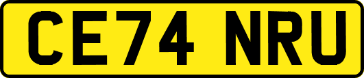 CE74NRU