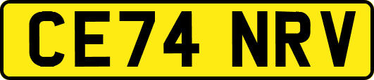 CE74NRV