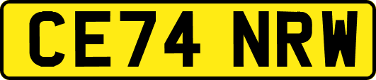 CE74NRW