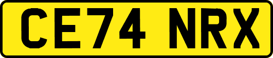 CE74NRX