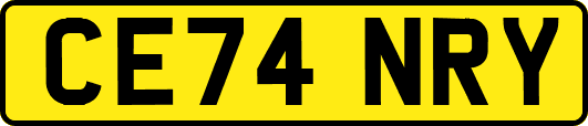 CE74NRY