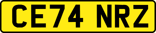 CE74NRZ