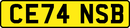 CE74NSB